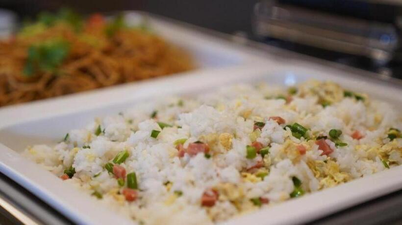 Hanting Hotel Jiexiu Municipal Government