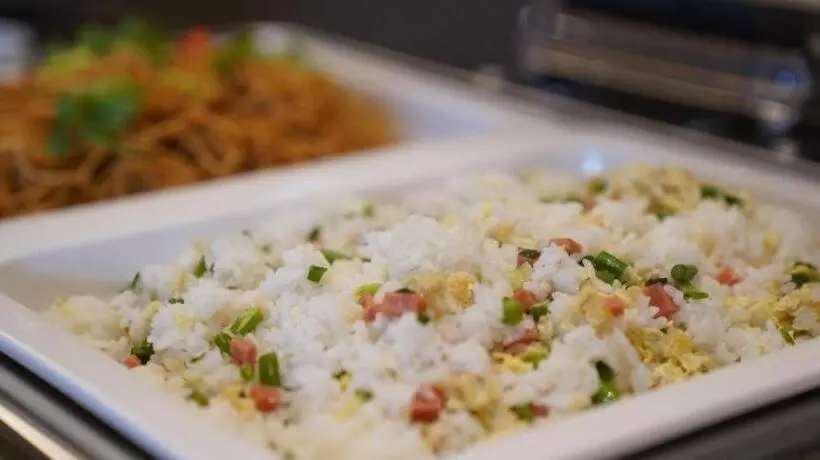 Hanting Hotel Jiexiu Municipal Government