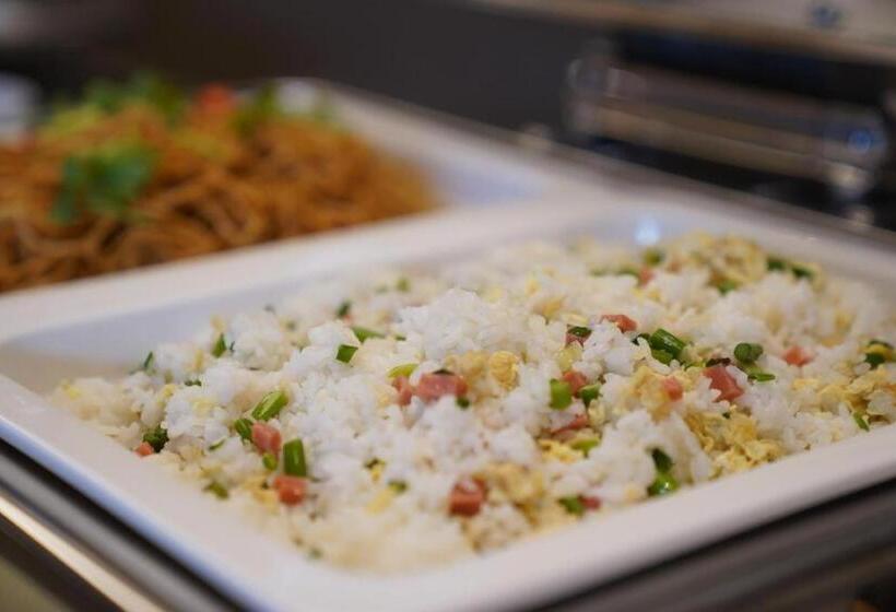 Hanting Hotel Jiexiu Municipal Government