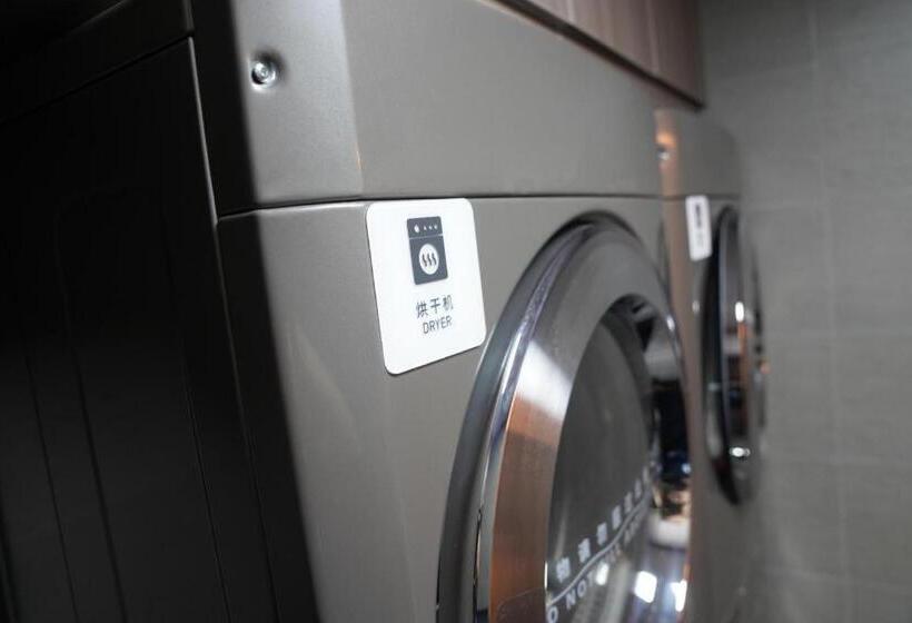 Hanting Hotel Jiexiu Municipal Government