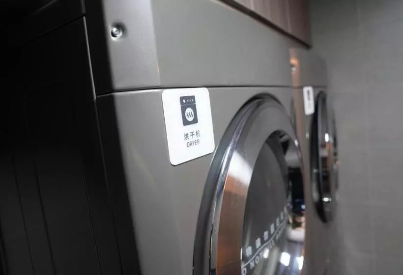 Hanting Hotel Jiexiu Municipal Government