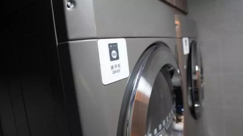 Hanting Hotel Jiexiu Municipal Government