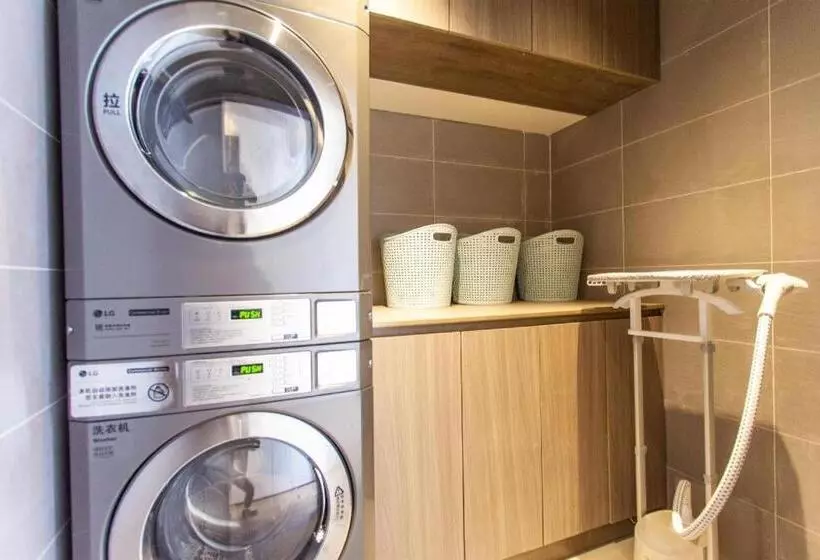 Hanting Hotel Kangding Xinduqiao