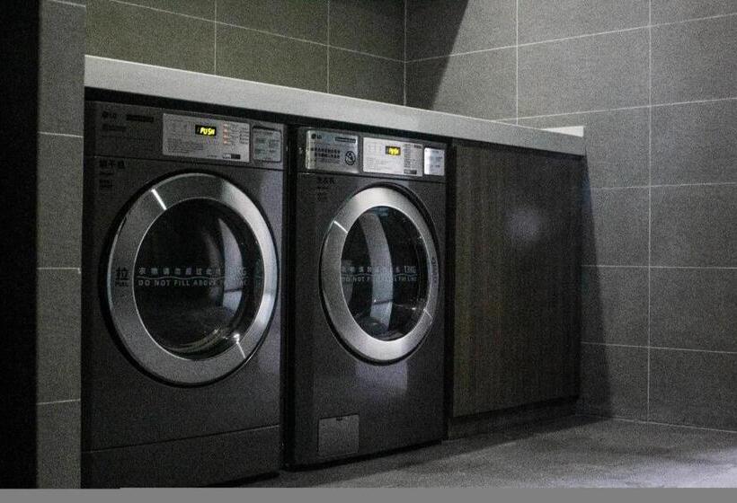 Hanting Hotel Nanchang West Station Wangcheng New District