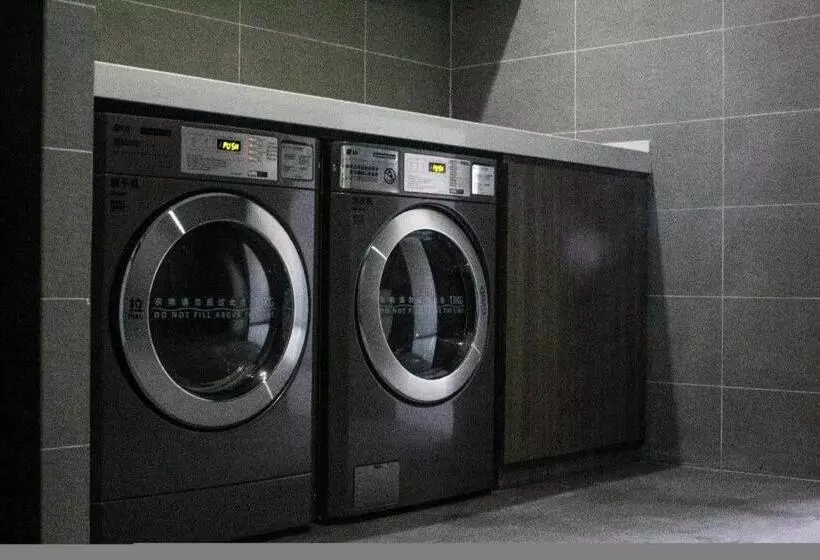 Hanting Hotel Nanchang West Station Wangcheng New District