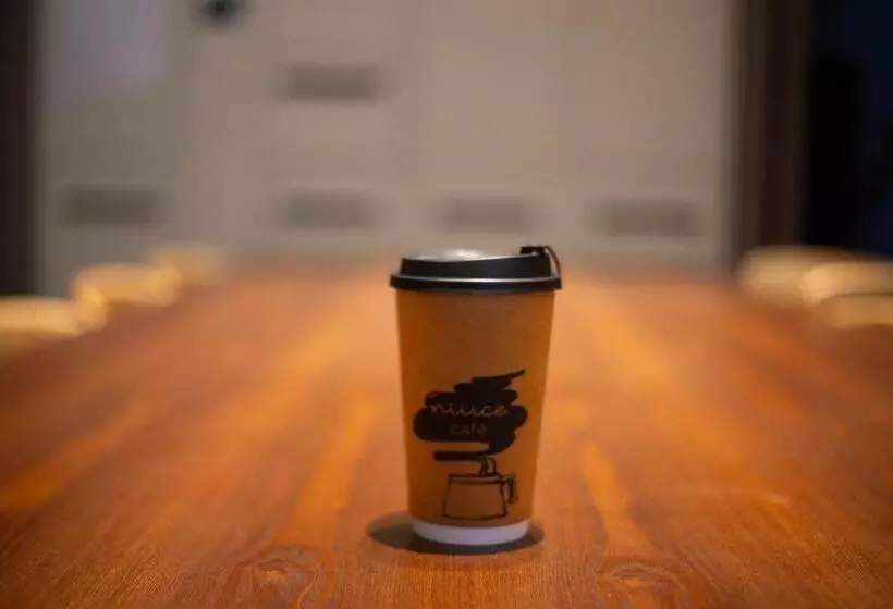 Hanting Hotel Nanchang West Station Wangcheng New District