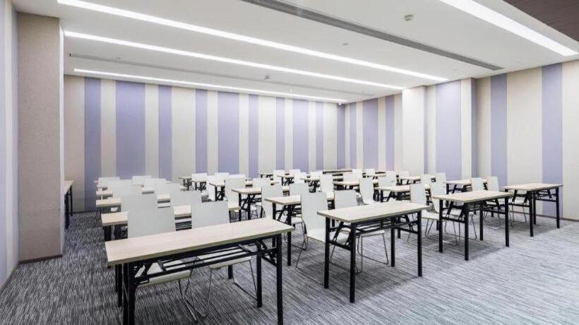 Hanting Hotel Nantong Gongnong North Road