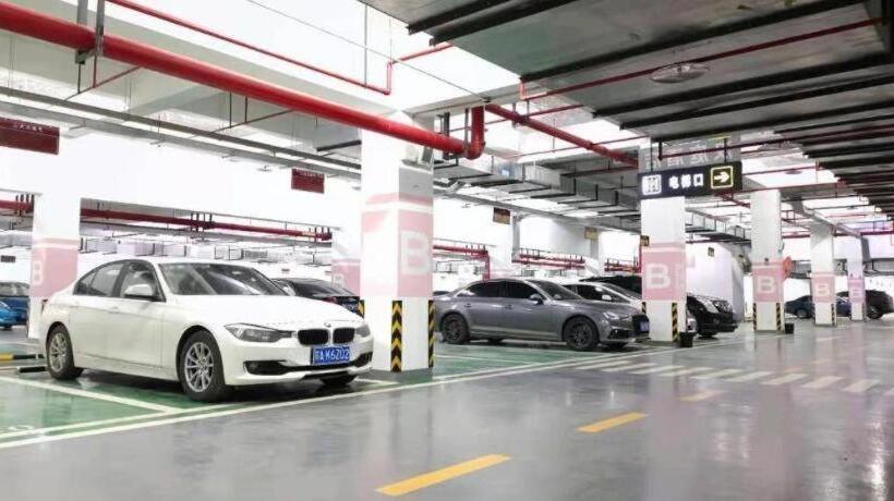 Hanting Hotel Nantong Gongnong North Road