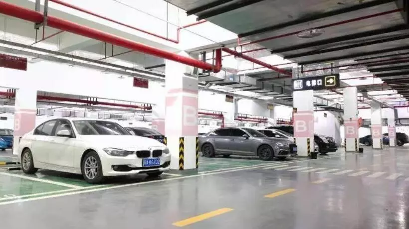 Hanting Hotel Nantong Gongnong North Road