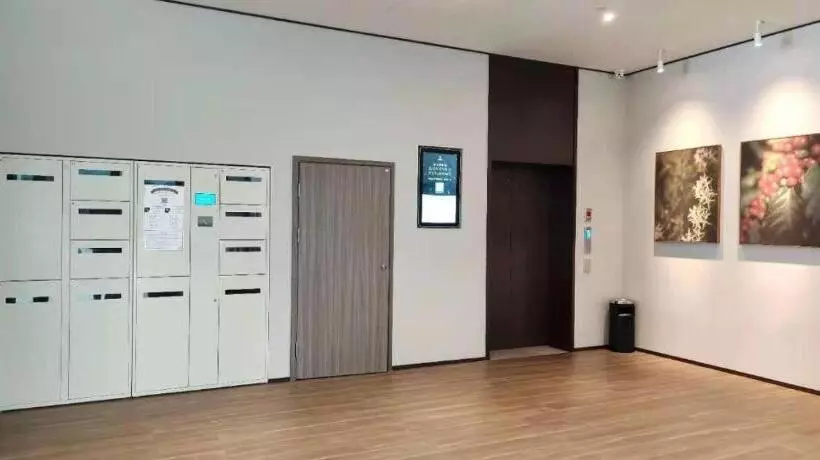 Hanting Hotel Nantong Gongnong North Road