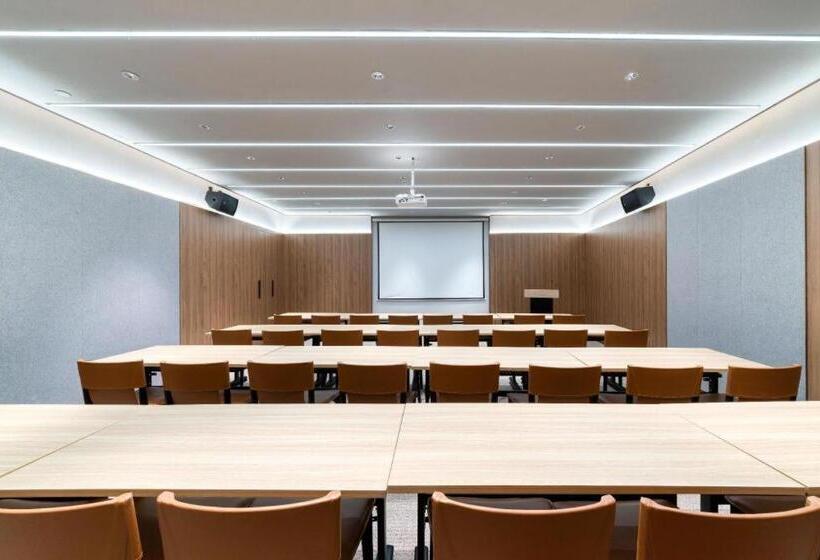 Hanting Hotel Ningbo South Commercial Zone