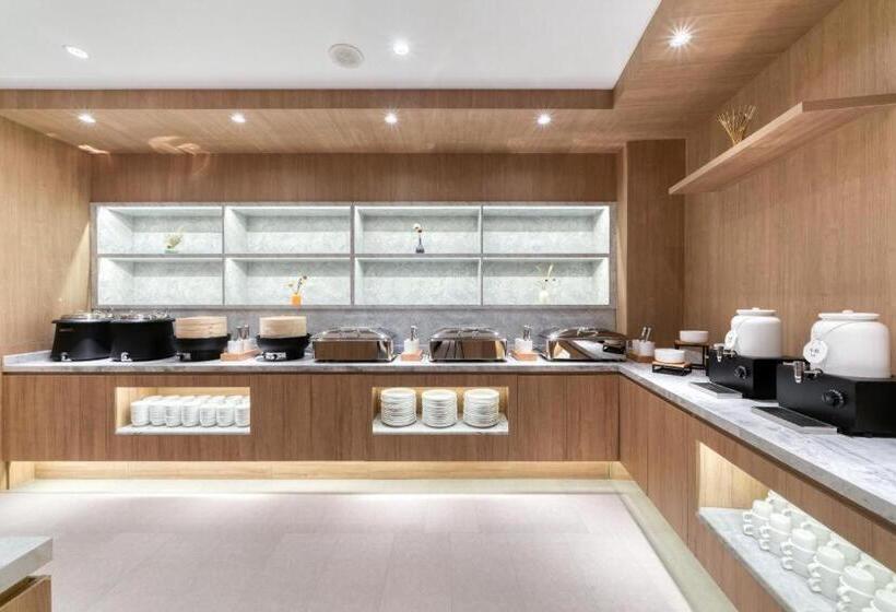 Hanting Hotel Ningbo South Commercial Zone