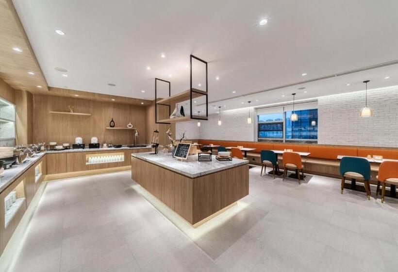 Hanting Hotel Ningbo South Commercial Zone