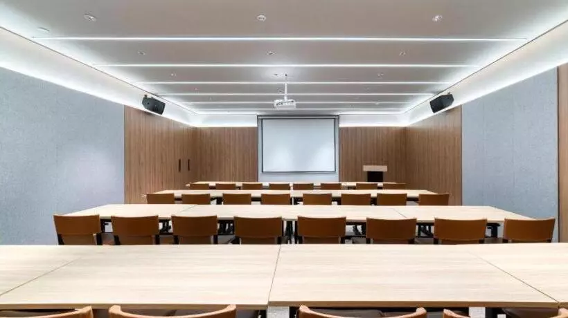 Hanting Hotel Ningbo South Commercial Zone