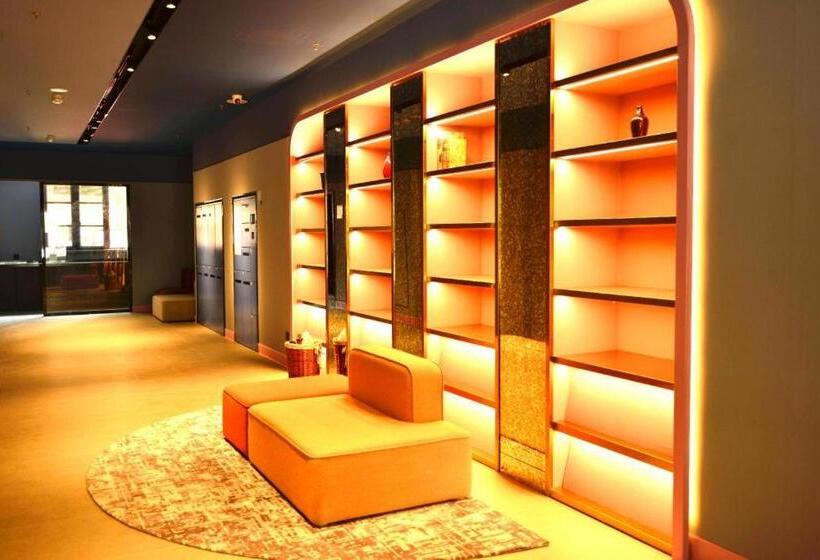 Hanting Hotel Qiandaohu Tourist Wharf Center