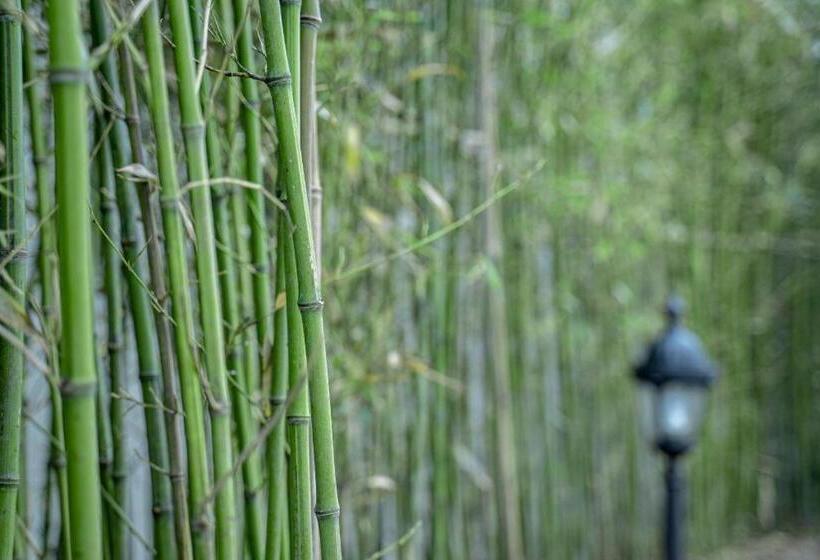 Hanting Hotel Tianjin Binhai Airport Economic Zone Metro Station