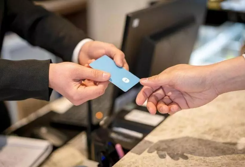 Hanting Hotel Yichun Economic Development Zone