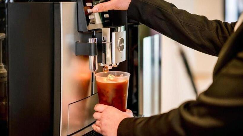 Hanting Hotel Yichun Economic Development Zone