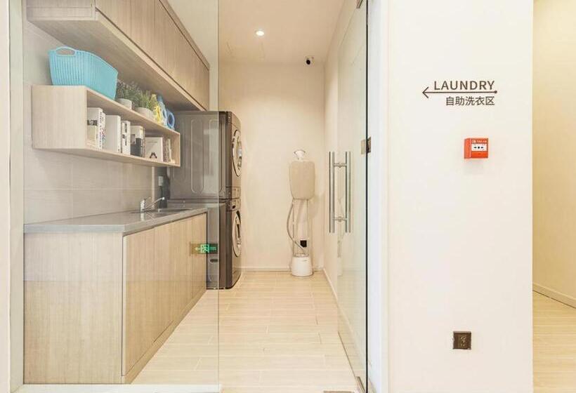 Hanting Premium Hotel Jinan Jiyang Jibei Park