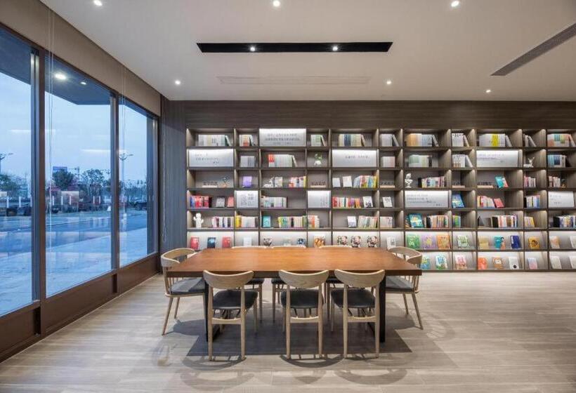 Hotel Hanting Hote Bengbu Huanyuan Economic Development Zone