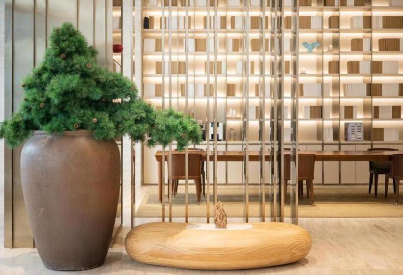 Ji Hotel Changsha Lugu