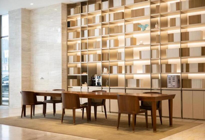 Ji Hotel Changsha Lugu