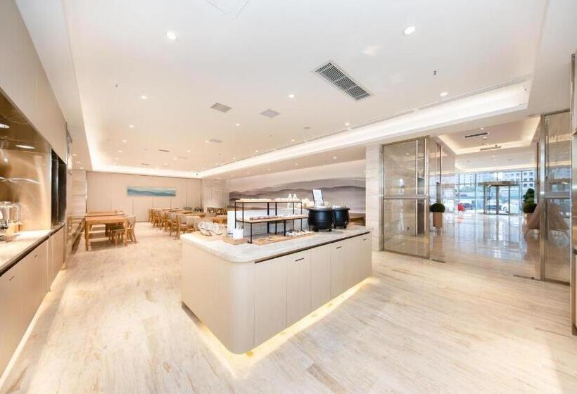 Ji Hotel Changsha Lugu