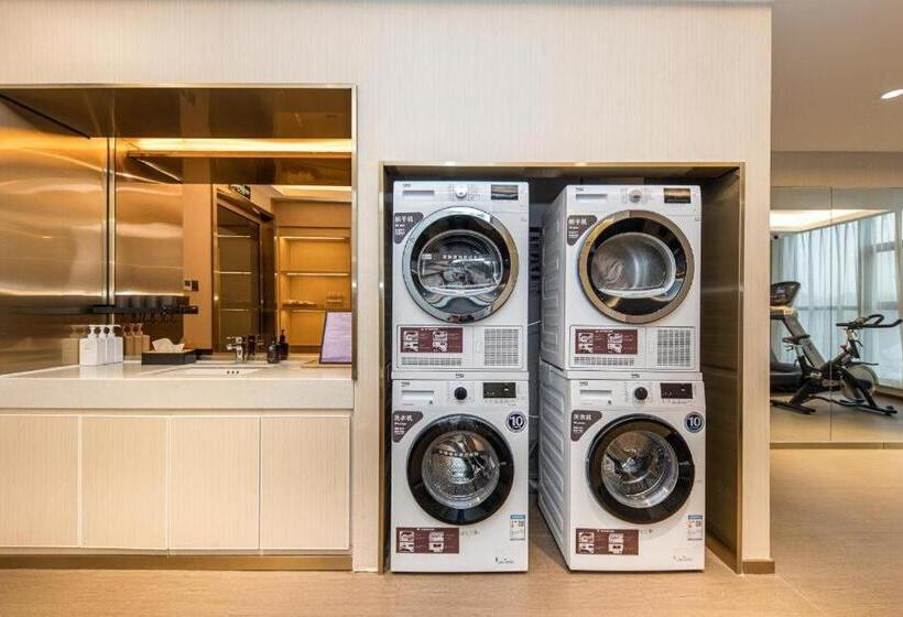 Ji Hotel Changsha Lugu