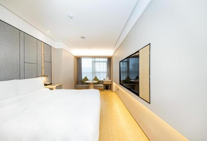 Ji Hotel Changsha Lugu