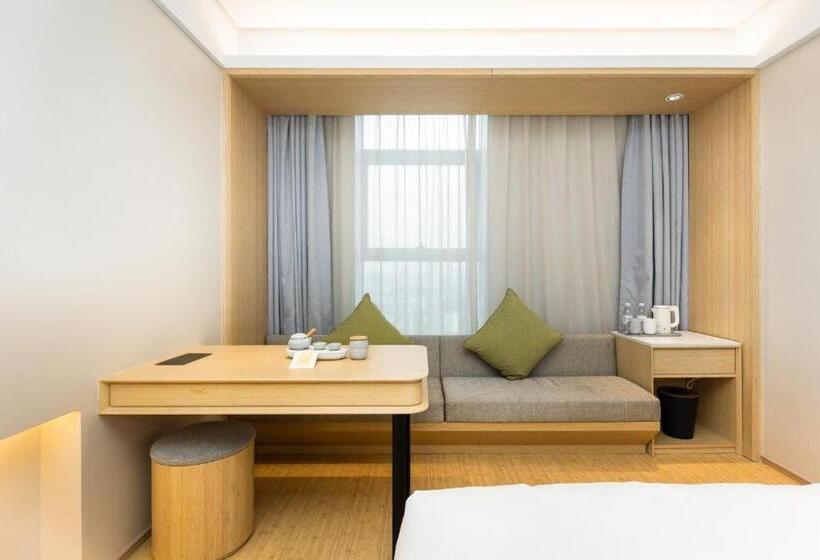 Ji Hotel Changsha Lugu