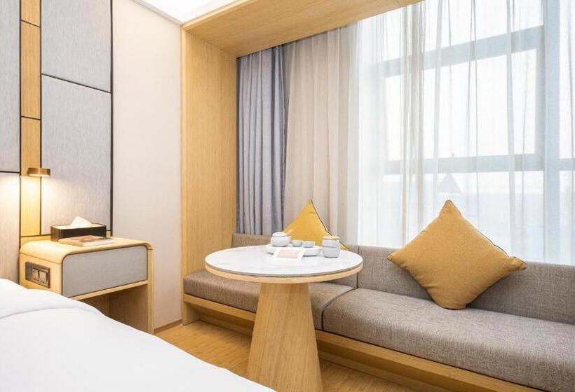Ji Hotel Changsha Lugu