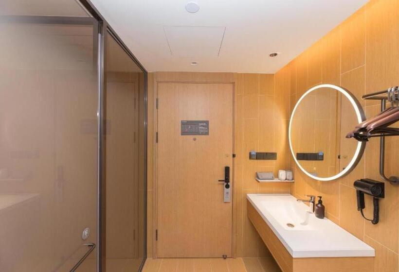 Ji Hotel Chengdu Tianfu New District Science City