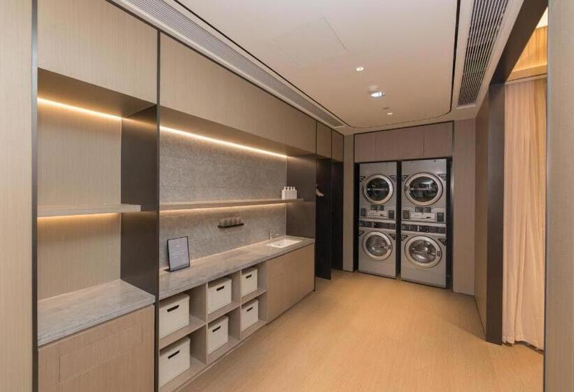 Ji Hotel Chengdu Tianfu New District Science City