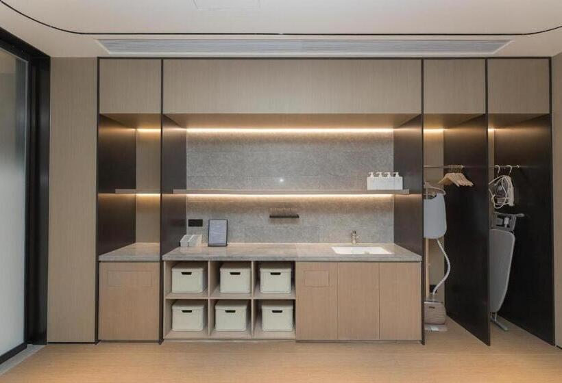 Ji Hotel Chengdu Tianfu New District Science City