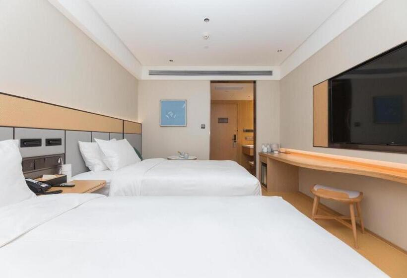 Ji Hotel Chengdu Tianfu New District Science City