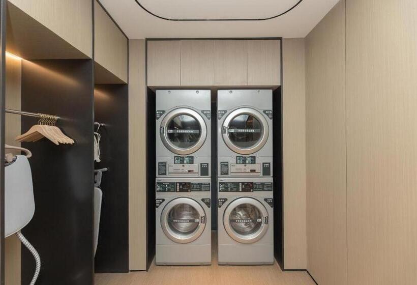 Ji Hotel Chengdu Tianfu New District Science City