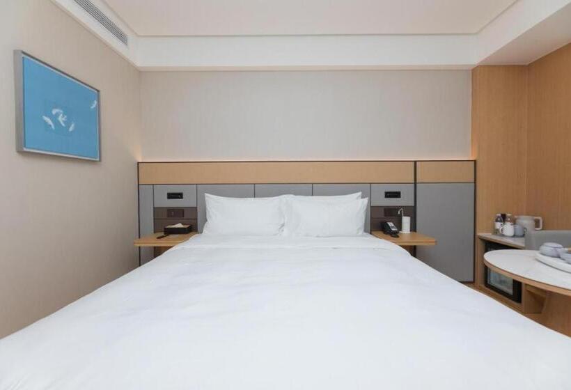 Ji Hotel Chengdu Tianfu New District Science City