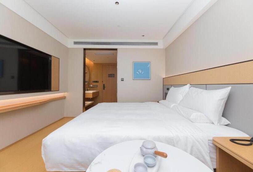Ji Hotel Chengdu Tianfu New District Science City