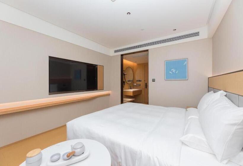 Ji Hotel Chengdu Tianfu New District Science City