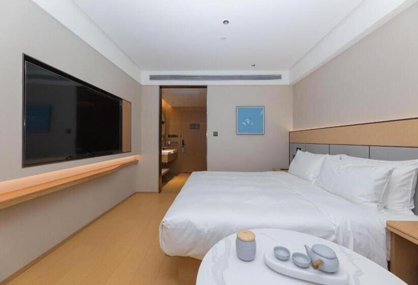 Ji Hotel Chengdu Tianfu New District Science City