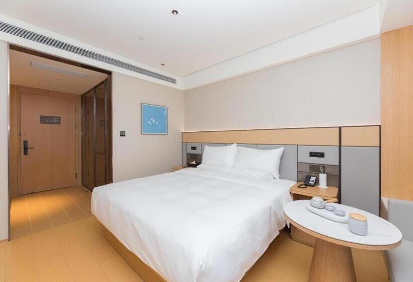 Ji Hotel Chengdu Tianfu New District Science City