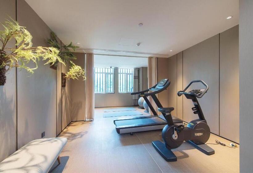 Ji Hotel Dongying Dongcheng Yuelai Port