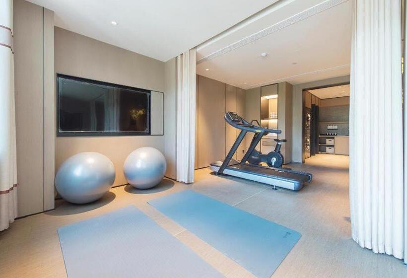 Ji Hotel Dongying Dongcheng Yuelai Port