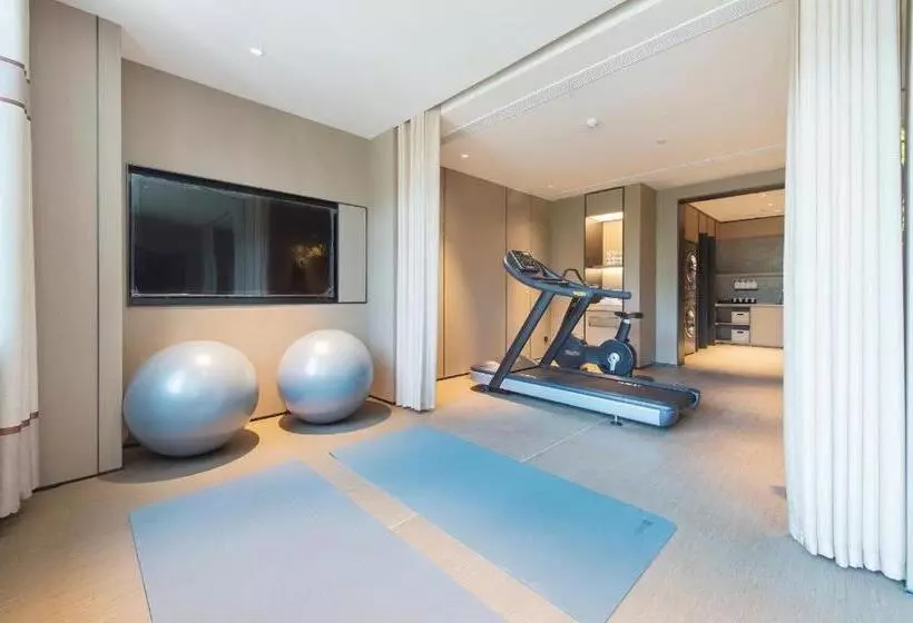 Ji Hotel Dongying Dongcheng Yuelai Port