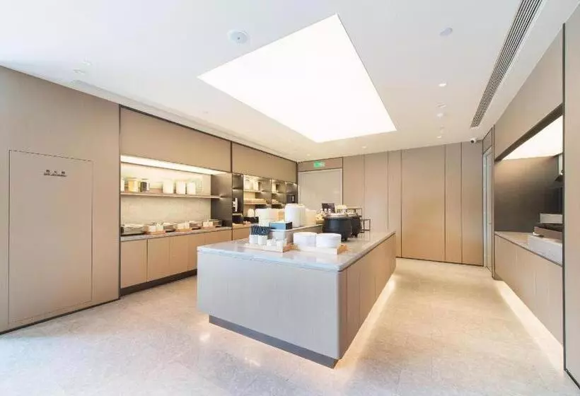 Ji Hotel Dongying Dongcheng Yuelai Port