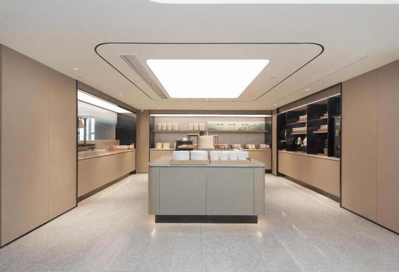 Ji Hotel Lianyungang Haizhou District Wenfeng Plaza