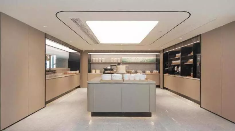 Ji Hotel Lianyungang Haizhou District Wenfeng Plaza