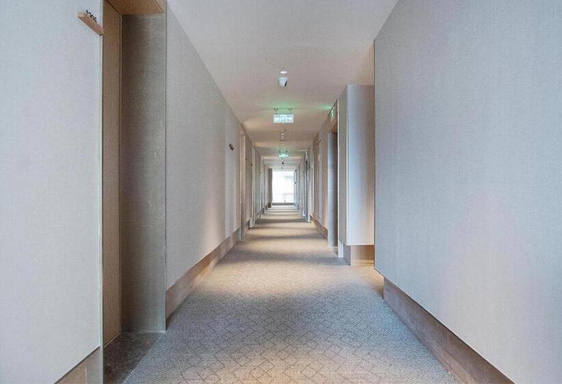 Ji Hotel Luzhou Bubugao Plaza