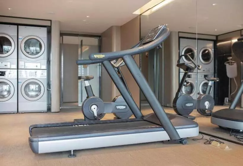 Ji Hotel Luzhou Bubugao Plaza