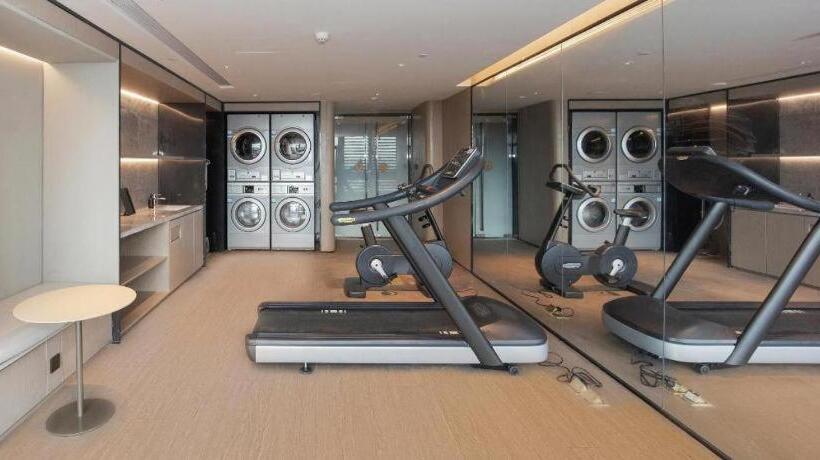 Ji Hotel Luzhou Bubugao Plaza